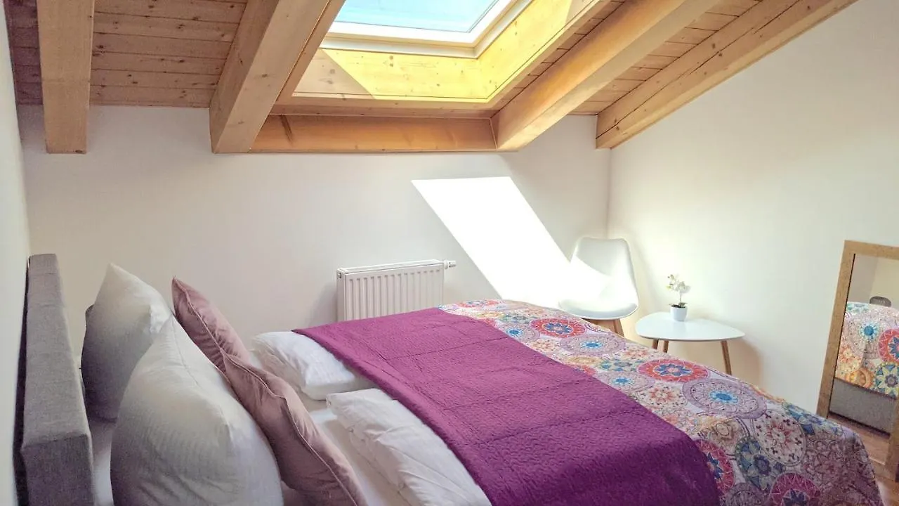 Ferienwohnung 