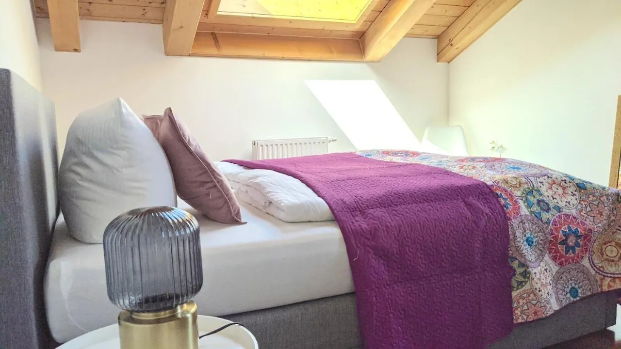 Ferienwohnung 