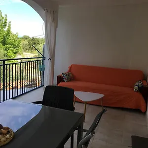 Niessner Apartment Malinska