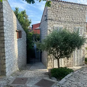 Seaview House Rosali Ferienhaus Rovinj