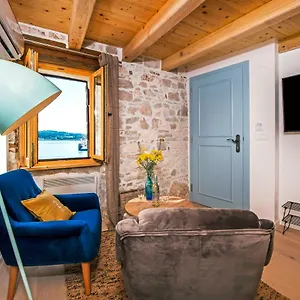 Adriatic Seaview Apartment Rovinj